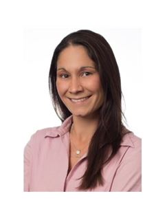 Melony Goeller - RE/MAX Southland Realty II