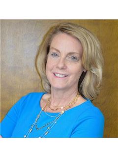 Beth Peterson - RE/MAX United