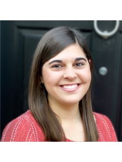 Hayley Walston - RE/MAX United