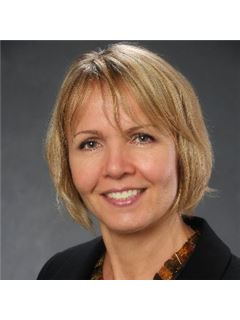Alexandra Sokol - RE/MAX United