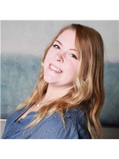 Ashley Tarpley - RE/MAX Elite Realty Group