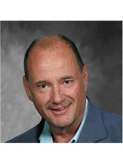 Broker/Owner - Marty Jones - RE/MAX Summit Properties