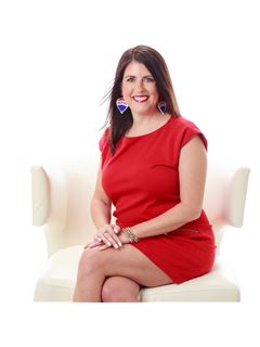 Amanda Van Arsdall Tharin - RE/MAX Purpose Driven