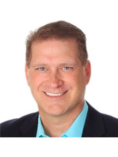 Dave McCree - RE/MAX Purpose Driven