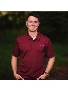 James Stone - RE/MAX Crossroads