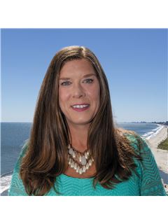 Jenny Edelman - RE/MAX Southern Shores