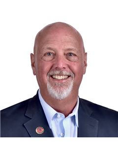 Jon Fletcher - RE/MAX United