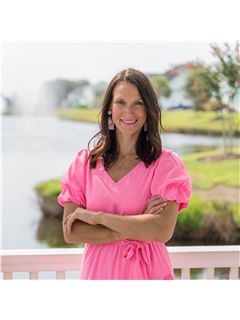 Kristen Wilkerson - RE/MAX Southern Shores