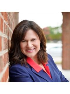 Christina Morris - RE/MAX United