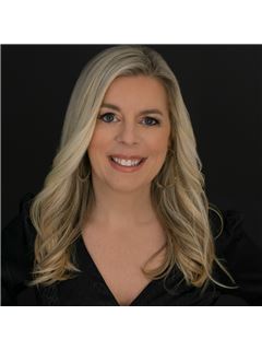 Sally Jeffcoat - RE/MAX Purpose Driven