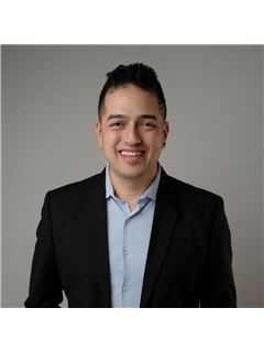 Nickson Jaimes Chacon - RE/MAX Island Realty
