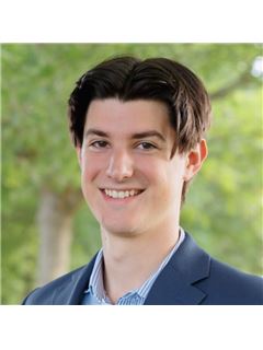 Blake Berrey - RE/MAX Executive