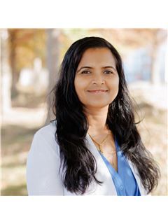Kalpakumari Patel - RE/MAX Executive