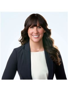 Sarah P Gallimore - RE/MAX Central Realty