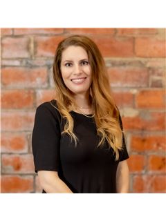 Gina Mandelbloom - RE/MAX United