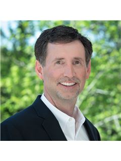 Reid Baxter - RE/MAX Executive