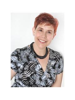 Nathalie Haught - RE/MAX Elite Realty Group