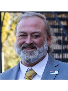 Jeffrey Woodruff - RE/MAX Purpose Driven