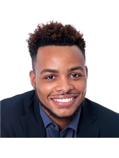Eyzhane Williams - RE/MAX Elite Realty Group