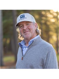 Derek Atwood - RE/MAX Southern Shores
