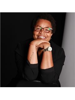 Ronda Andrese Scott - RE/MAX Elite Realty Group