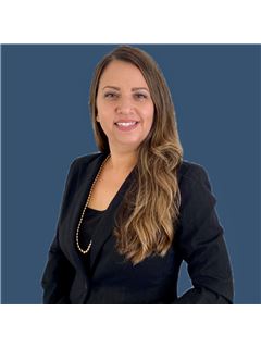 Jessica Betancourt - RE/MAX Homestead