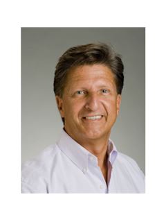 Tony Stegall - RE/MAX Island Realty