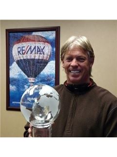 Eric Evans - RE/MAX Executive