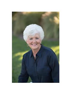 Patsy Woodruff - RE/MAX Central Realty