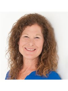 Sheri Sanders - RE/MAX Results