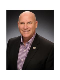 Broker/Owner - John P. Wood - RE/MAX United