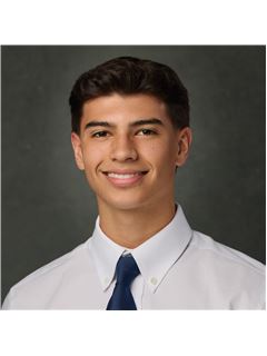 Nicolas Silva Santy - RE/MAX Executive - Living By The Coast Realty Grou
