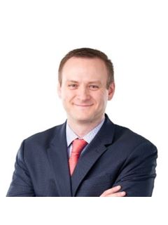 Michael Butler - RE/MAX Executive