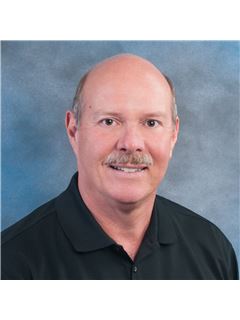 Rass Bagley - RE/MAX Central Realty