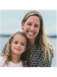 Elise Witman - RE/MAX Island Realty