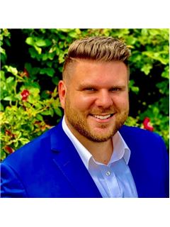 Ryan Parent - RE/MAX Executive