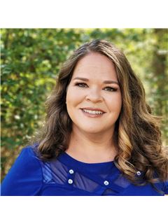 Sable Cantor - RE/MAX Purpose Driven
