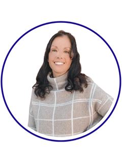 Immobilienmakler/in - Kimberly Ciuffreda - RE/MAX Island Realty