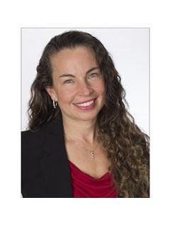Danielle Burke - RE/MAX Purpose Driven