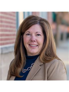 Mary Pat Shingledecker - RE/MAX Executive