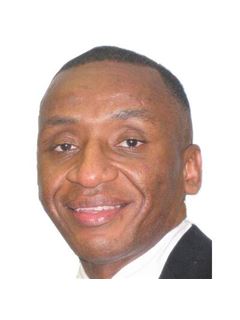 BC Cooper - RE/MAX United