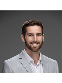 Sean Hamacher - RE/MAX Executive
