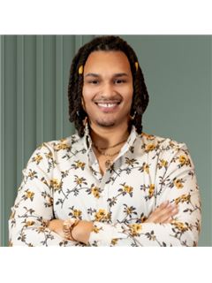 Charles Walker - RE/MAX United