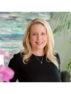 Consulente Immobiliare - Tiffany Clements Johannes - RE/MAX Executive