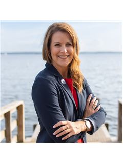 סוכן - Wendy Hill - RE/MAX Purpose Driven