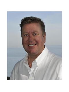 Brad Lemon - RE/MAX Island Realty