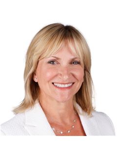 Becki Ashby - RE/MAX Purpose Driven