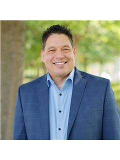 Andy Caldwell - RE/MAX Executive