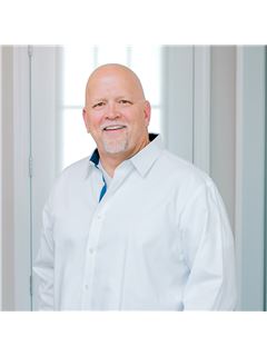 Bruce Turman - RE/MAX Southern Shores