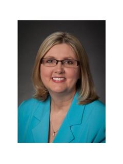 Donna M. Robbins - RE/MAX Central Realty